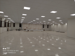 Taraklı Belediye Düğün Salonu Yenilendi