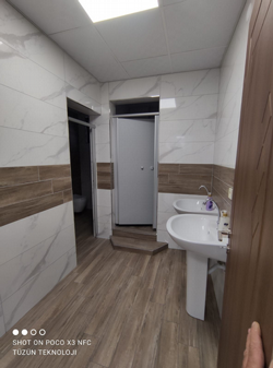 Taraklı Belediye Düğün Salonu Yenilendi