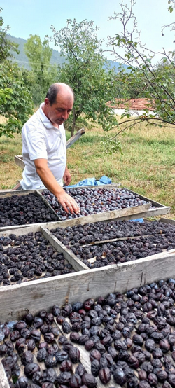 Eskiden Dış ülkelerede pazarlanırdı