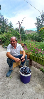 Eskiden Dış ülkelerede pazarlanırdı