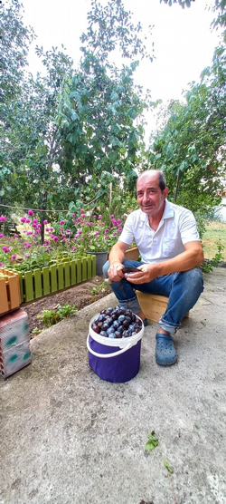 Eskiden Dış ülkelerede pazarlanırdı