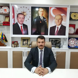 TARAKLI CUMHURİYET MEYDAN PROJESİNDE İLK YIKIM BAŞLADI