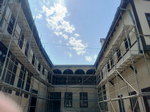 TARİHİ HACIATIF HANI ÖĞRETMEN EVİ OLUYOR