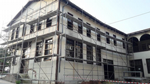TARİHİ HACIATIF HANI ÖĞRETMEN EVİ OLUYOR