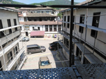 TARİHİ HACIATIF HANI ÖĞRETMEN EVİ OLUYOR