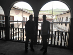 TARİHİ HACIATIF HANI ÖĞRETMEN EVİ OLUYOR