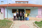 Taraklı okullarına inceleme