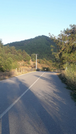 Taraklı’dan Geyve’ye Uzanan Kadim yol…