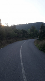 Taraklı’dan Geyve’ye Uzanan Kadim yol…