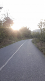 Taraklı’dan Geyve’ye Uzanan Kadim yol…