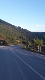 Taraklı’dan Geyve’ye Uzanan Kadim yol…