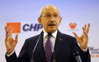 CHP Genel Başkan Kılıçdaroğlu Sakarya'ya geliyor