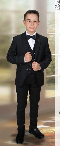 Yunus Emre Tuzlu Sünnet Oldu