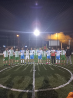 Akçapınar Gençlik Gururlandırdı