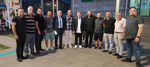 Taraklıspor C Grubunda mücadele edecek