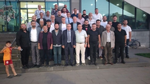 Taraklıspor C Grubunda mücadele edecek