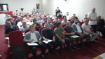 Taraklıspor C Grubunda mücadele edecek