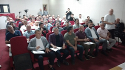 Taraklıspor C Grubunda mücadele edecek