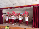İlköğretim Haftası Kutlandı