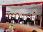 İlköğretim Haftası Kutlandı