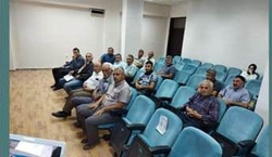 Taraklı’da Okul Servisi Şoförlerine Eğitim