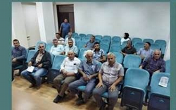 Taraklı’da Okul Servisi Şoförlerine Eğitim