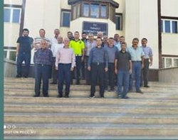 Taraklı’da Okul Servisi Şoförlerine Eğitim