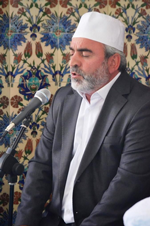 AŞAĞI CAMİDE GEÇMİŞLERİMİZİN RUHUNA KURAN’I KERİM ZİYAFETİ