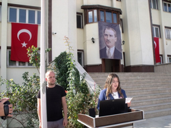19 EYLÜL GAZİLER GÜNÜ TARAKLI’DA DA KUTLANDI