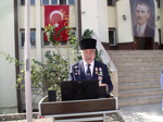 19 EYLÜL GAZİLER GÜNÜ TARAKLI’DA DA KUTLANDI