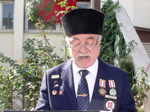 19 EYLÜL GAZİLER GÜNÜ TARAKLI’DA DA KUTLANDI