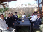 19 EYLÜL GAZİLER GÜNÜ TARAKLI’DA DA KUTLANDI