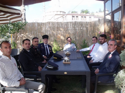 19 EYLÜL GAZİLER GÜNÜ TARAKLI’DA DA KUTLANDI