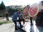 19 EYLÜL GAZİLER GÜNÜ TARAKLI’DA DA KUTLANDI