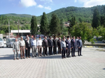 19 EYLÜL GAZİLER GÜNÜ TARAKLI’DA DA KUTLANDI