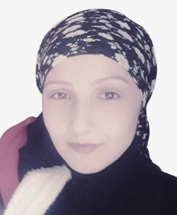 Neslihan Gökçeağaç Kurtarılamadı