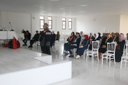 AFAD ‘da “İlk Adımı Sağlam Atalım!” projesi.