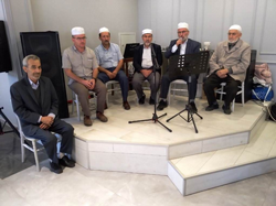 MERT VE METE MUHTEŞEM DÜĞÜN İLE ERKEKLİĞE ADIM ATTILAR