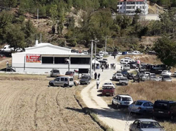 MERT VE METE MUHTEŞEM DÜĞÜN İLE ERKEKLİĞE ADIM ATTILAR