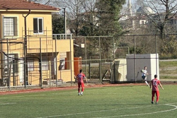 Ligin ikinci yarısı başlıyor