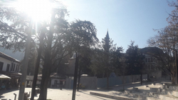 Cenazelerimiz Hangi musalla taşından kaldırılacak ?