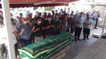 Cenazelerimiz Hangi musalla taşından kaldırılacak ?