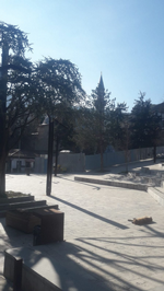 Cenazelerimiz Hangi musalla taşından kaldırılacak ?