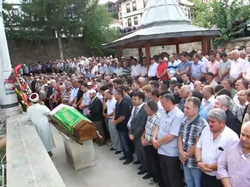 Cenazelerimiz Hangi musalla taşından kaldırılacak ?
