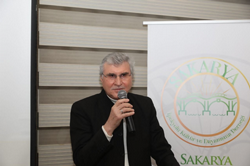 Genel kurul öncesi Başkanlarla yüksek istişare