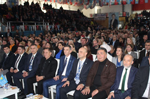 İYİ Parti Sakarya’da Akgün dönemi