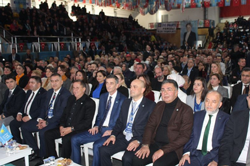 İYİ Parti Sakarya’da Akgün dönemi