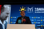 İYİ Parti Sakarya’da Akgün dönemi