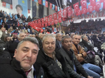 İYİ Parti Sakarya’da Akgün dönemi