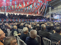 İYİ Parti Sakarya’da Akgün dönemi